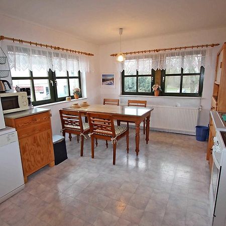 Ferienwohnung Barth Vorp 431 Екстер'єр фото