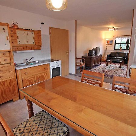 Ferienwohnung Barth Vorp 431 Екстер'єр фото