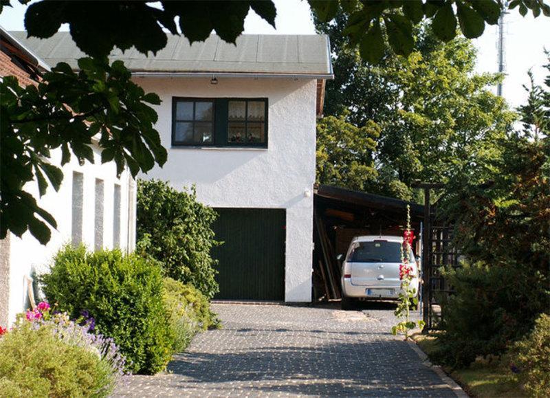 Ferienwohnung Barth Vorp 431 Екстер'єр фото