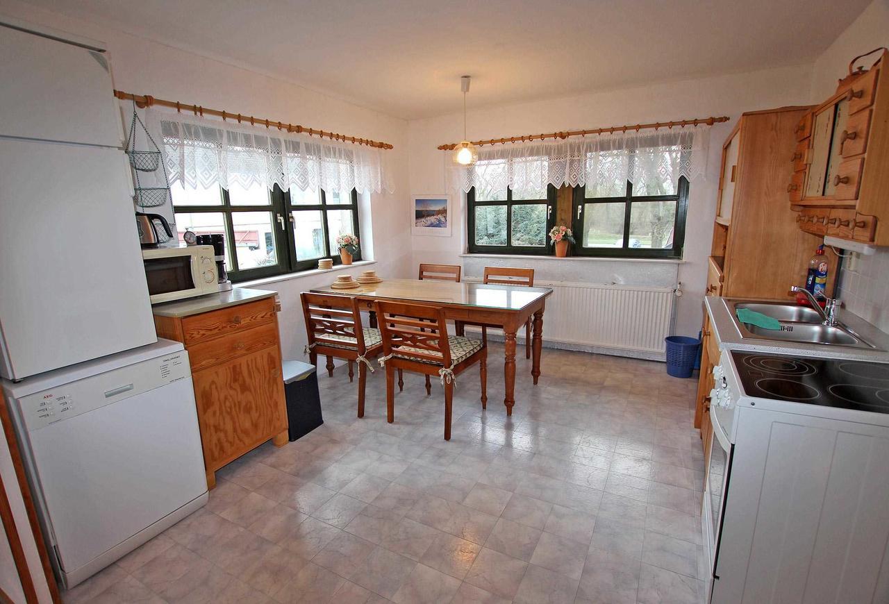 Ferienwohnung Barth Vorp 431 Екстер'єр фото