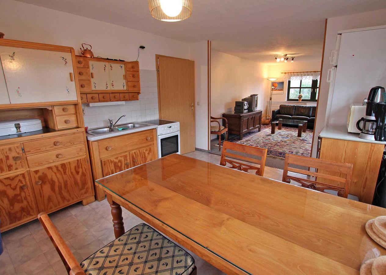 Ferienwohnung Barth Vorp 431 Екстер'єр фото