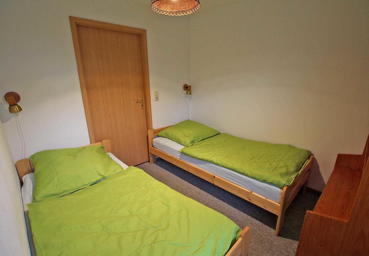 Ferienwohnung Barth Vorp 431 Екстер'єр фото