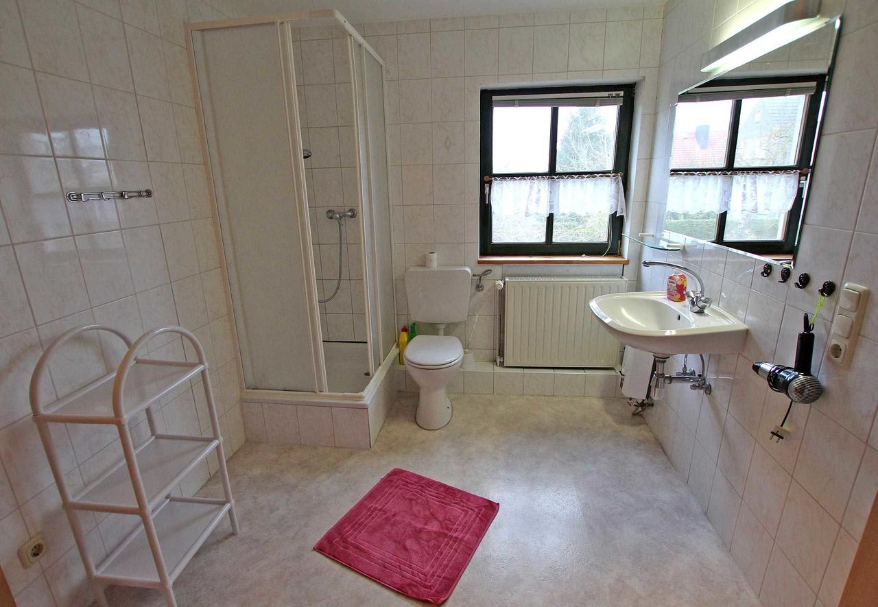 Ferienwohnung Barth Vorp 431 Екстер'єр фото